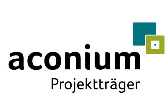 Logo aconium Logo aconium