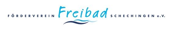Förderverein Freibad Schechingen e.V.