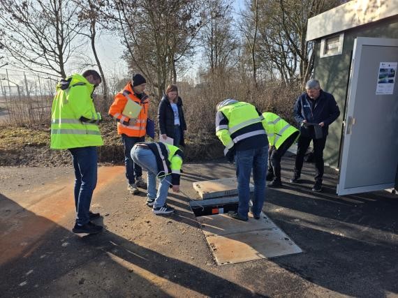 Inbetriebnahme Glasfasernetz verzögert sich weiter Inbetriebnahme Glasfasernetz verzögert sich weiter