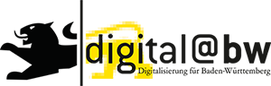 Logo digital@bw Logo digital@bw